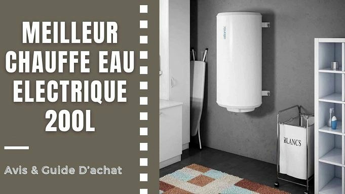 Avis Sur Les Trois Chauffe-eau électriques Rheem De 182 Litres Les Plus Vendus
