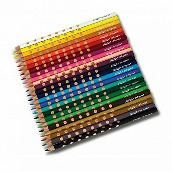 Commencez Avec Les Crayons Mécaniques De 2,0 Mm