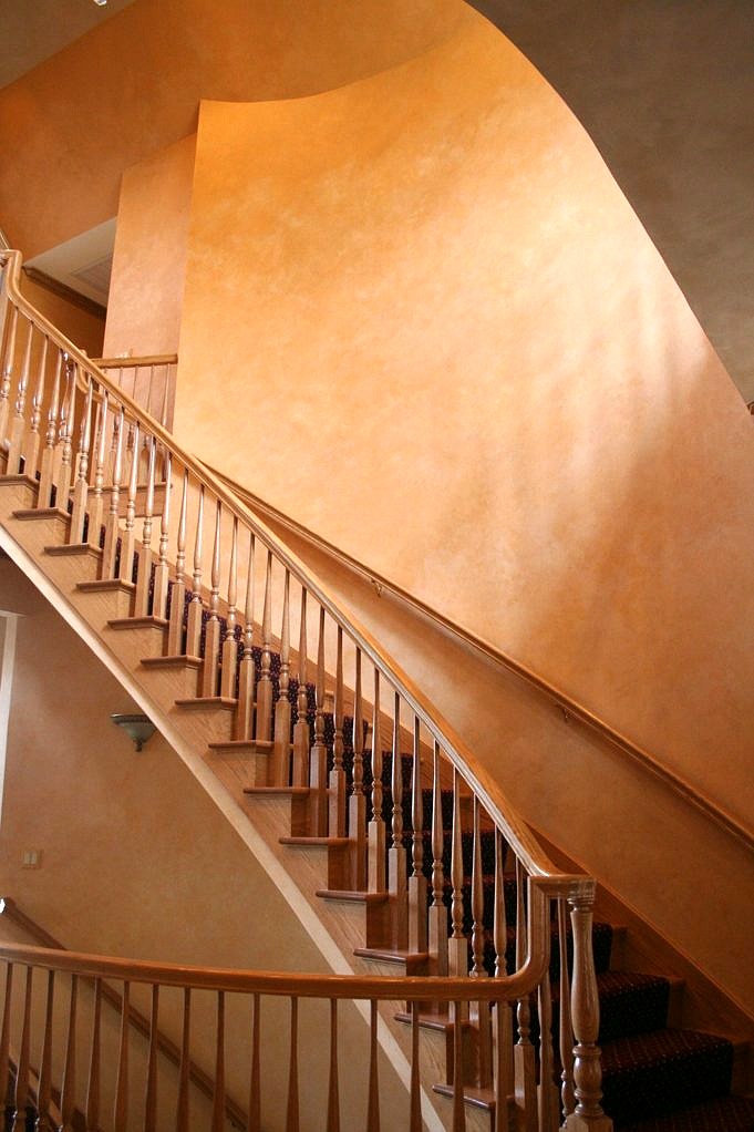 Deux Méthodes Simples Pour Réparer Les Escaliers Qui Grincent