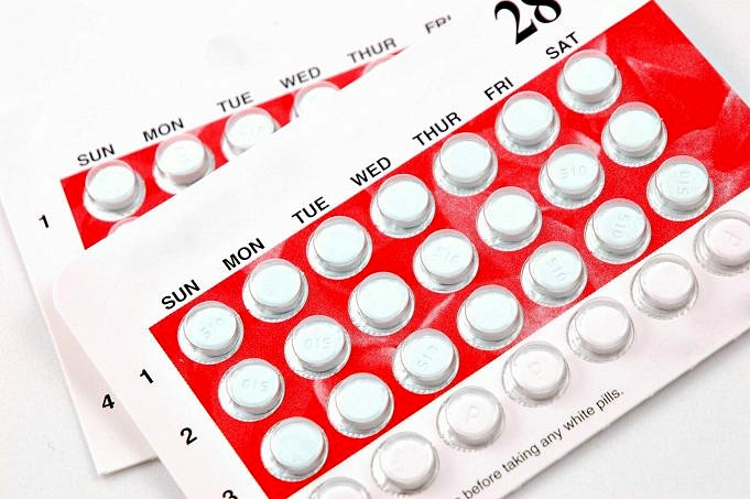 Êtes-vous Inquiet Si Votre Chien Prend Des Pilules Contraceptives ?