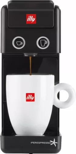 Machine à expresso et café Illy 60296 y32
