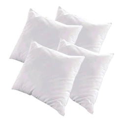 Quelles sont les principales caractéristiques d'un oreiller en polyester