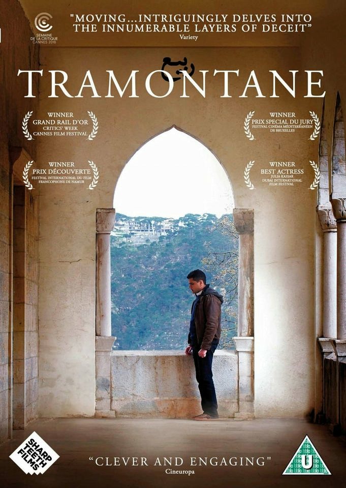 Tramontane, Le Film