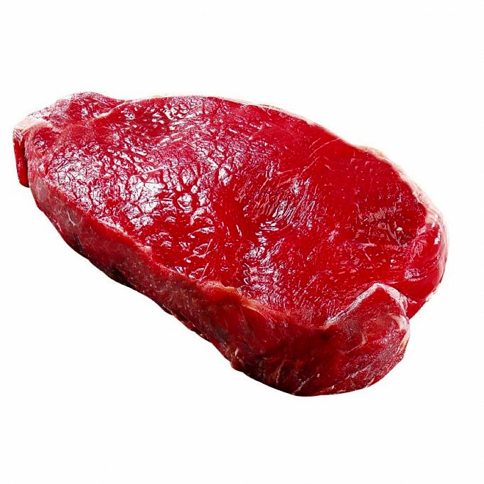 Valeur Nutritive D'un Bifteck De Contre-filet à Griller